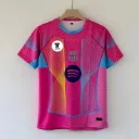 FC Barcelona 2025/26 Pink Special Edition Jersey