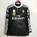 
Real Madrid 2014/15 Home Jersey – Dragon Edition (Full Sleeves) Master Quality 